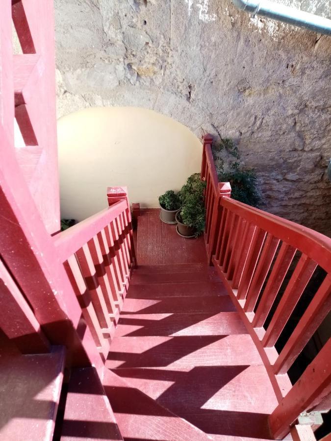 L'Authentique Apartment Pézenas Exterior photo